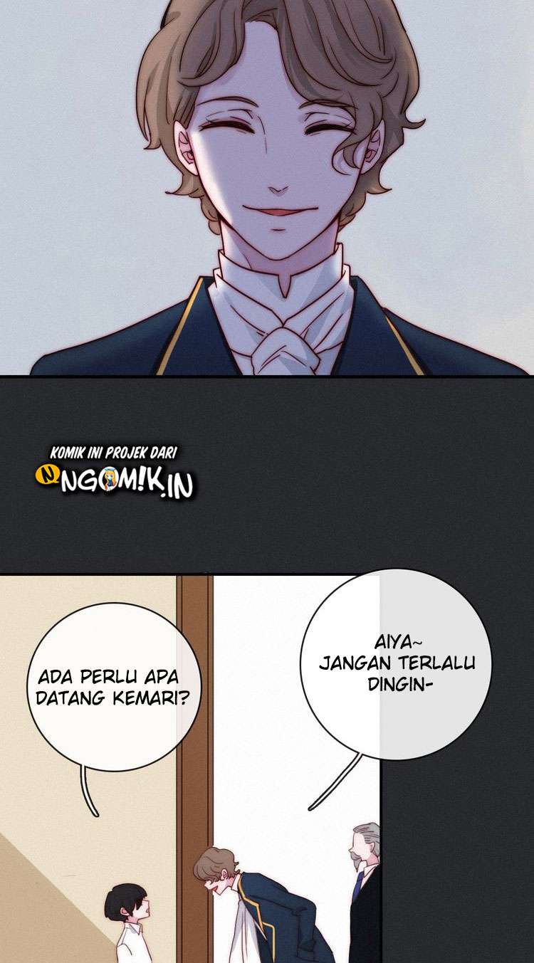 Falling in the Night with You Chapter 3 - halaman 54