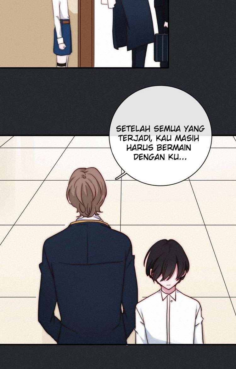 Falling in the Night with You Chapter 3 - halaman 55