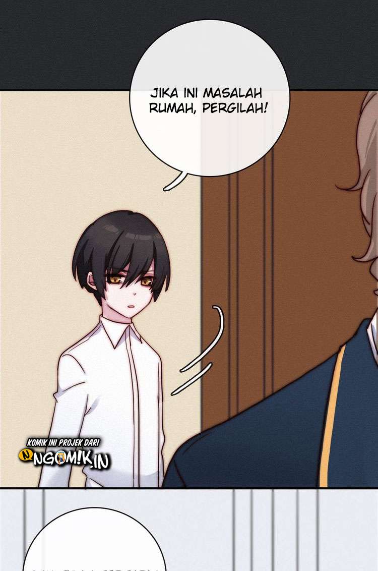 Falling in the Night with You Chapter 3 - halaman 57
