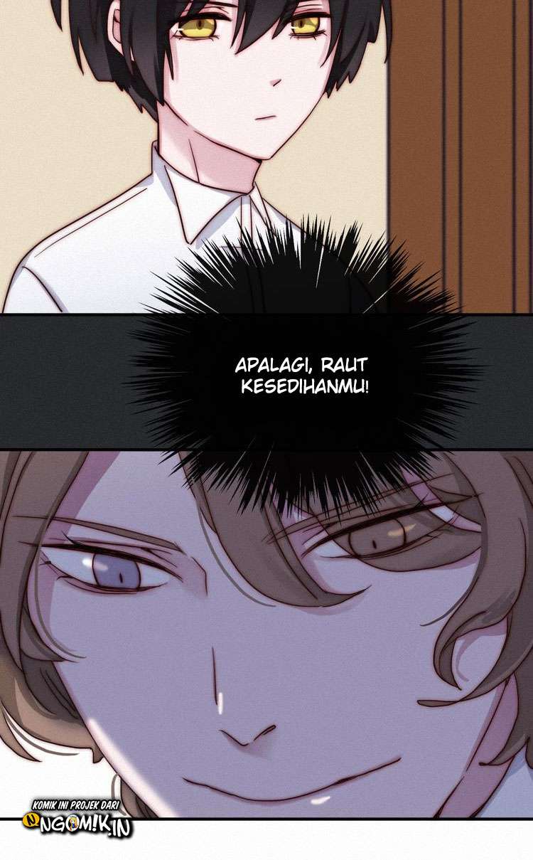 Falling in the Night with You Chapter 3 - halaman 60