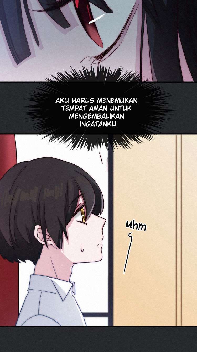 Falling in the Night with You Chapter 3 - halaman 7