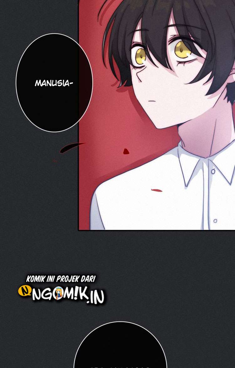 Falling in the Night with You Chapter 3 - halaman 9