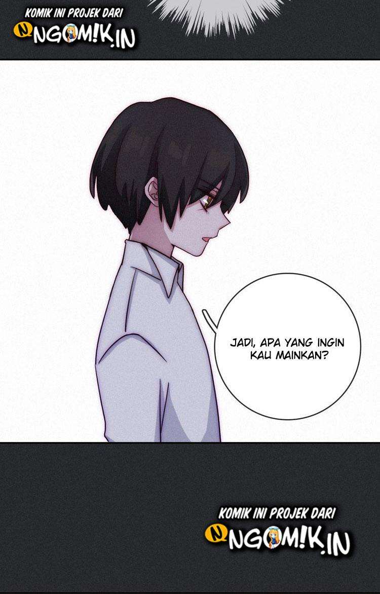 Falling in the Night with You Chapter 4 - halaman 11