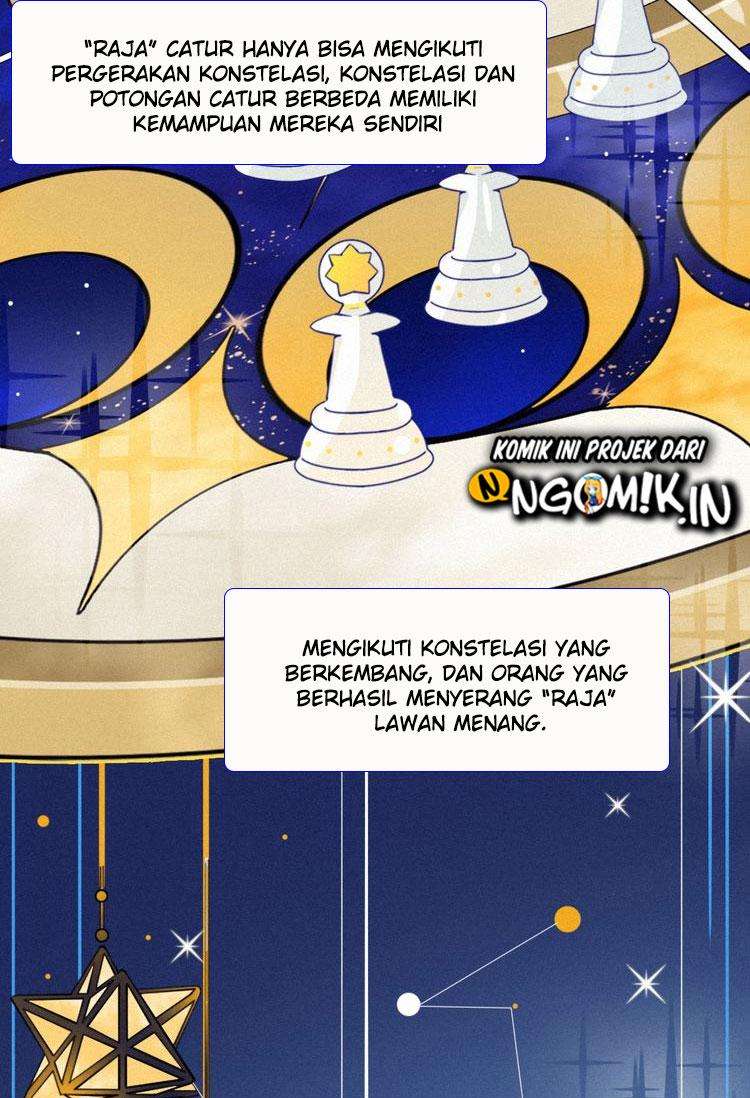Falling in the Night with You Chapter 4 - halaman 17