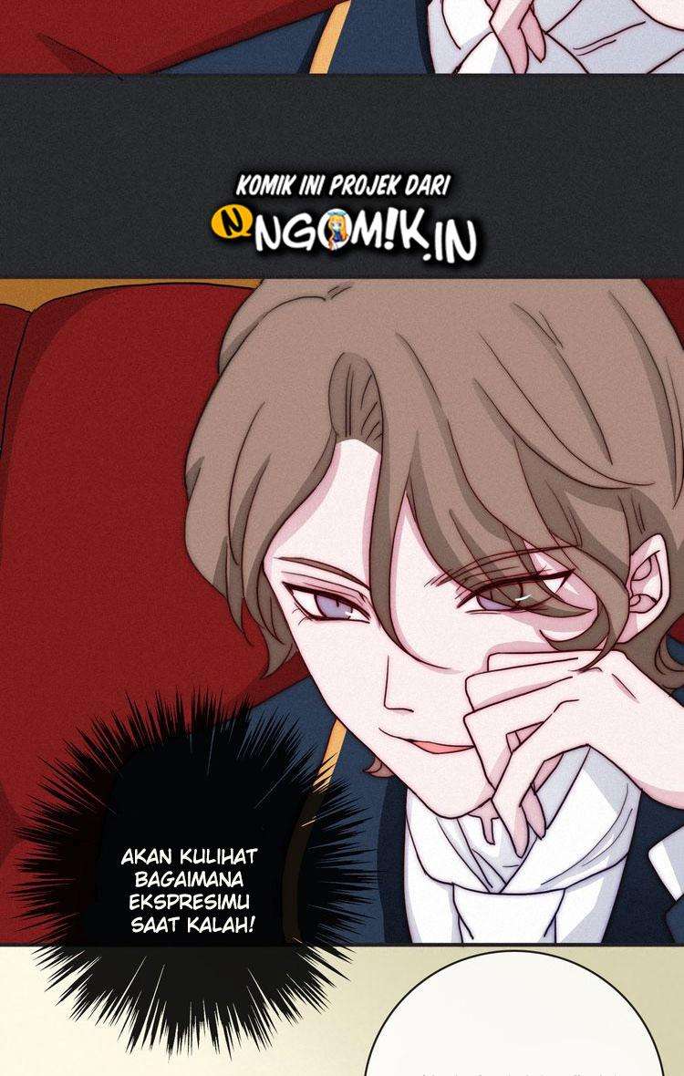 Falling in the Night with You Chapter 4 - halaman 19