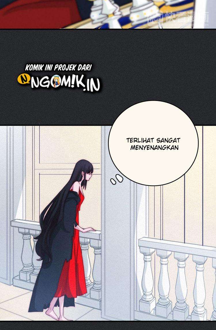 Falling in the Night with You Chapter 4 - halaman 25