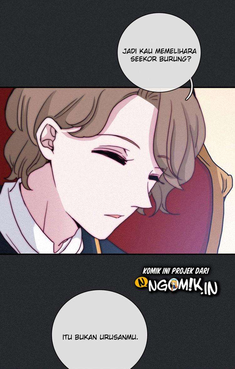 Falling in the Night with You Chapter 4 - halaman 31