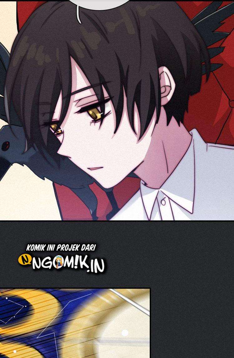 Falling in the Night with You Chapter 4 - halaman 32