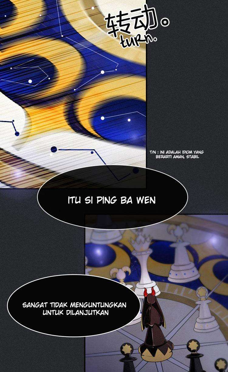 Falling in the Night with You Chapter 4 - halaman 33