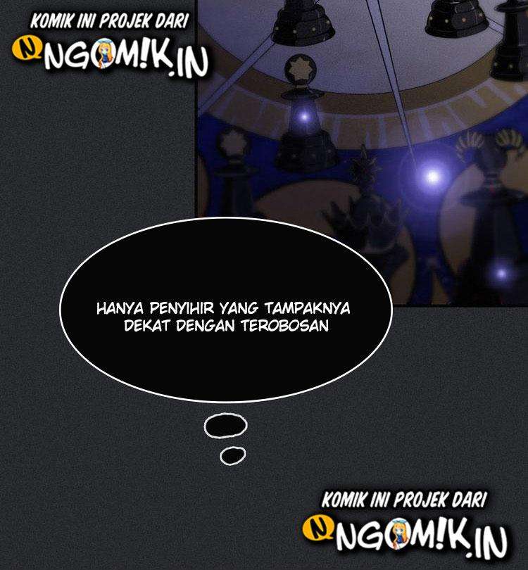 Falling in the Night with You Chapter 4 - halaman 34