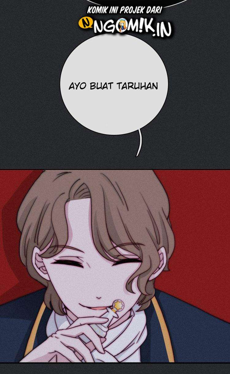Falling in the Night with You Chapter 4 - halaman 36