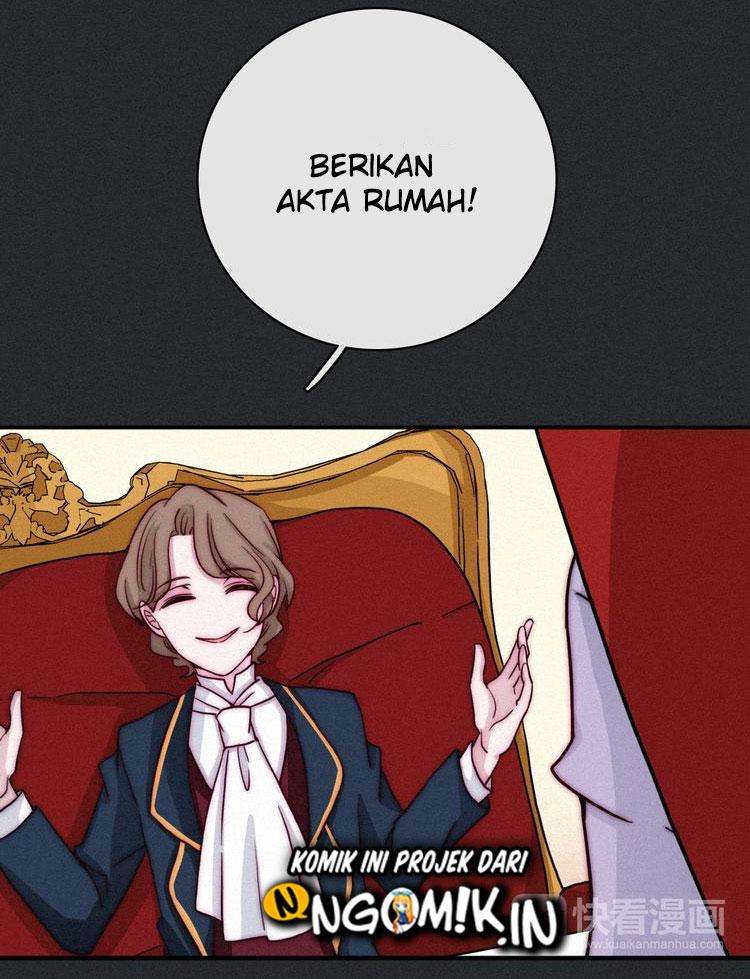 Falling in the Night with You Chapter 4 - halaman 43