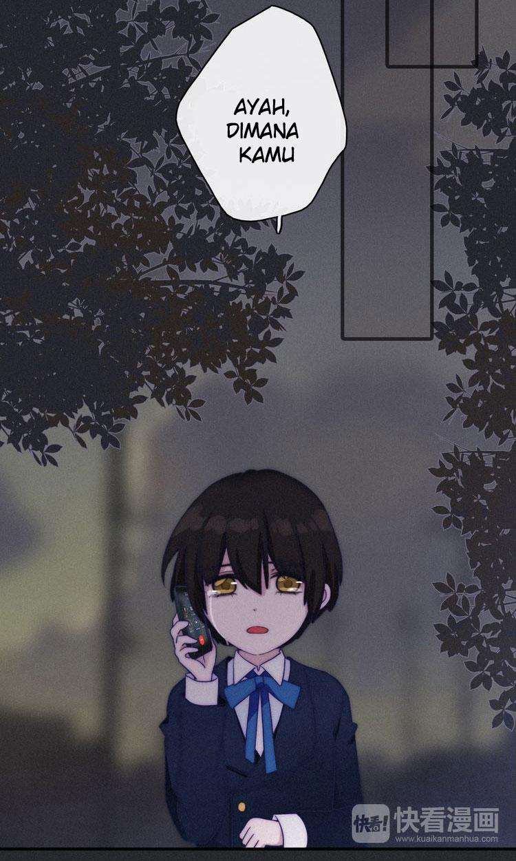 Falling in the Night with You Chapter 4 - halaman 59