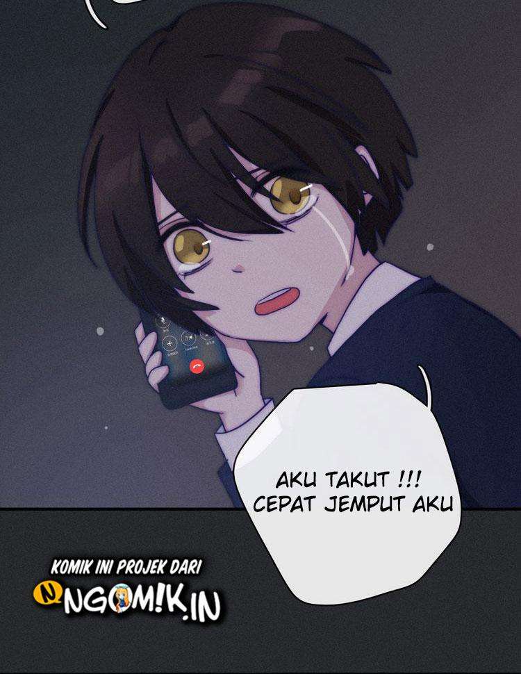 Falling in the Night with You Chapter 4 - halaman 61