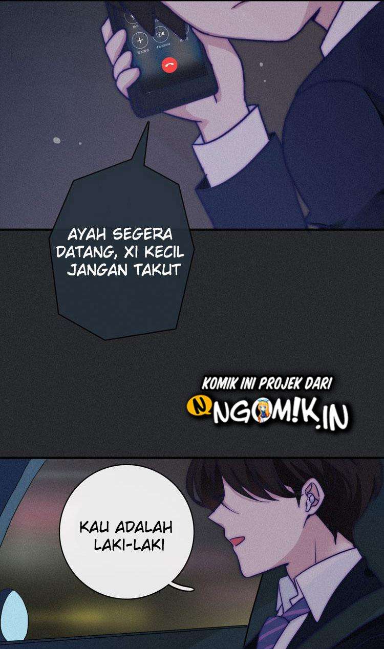 Falling in the Night with You Chapter 4 - halaman 62