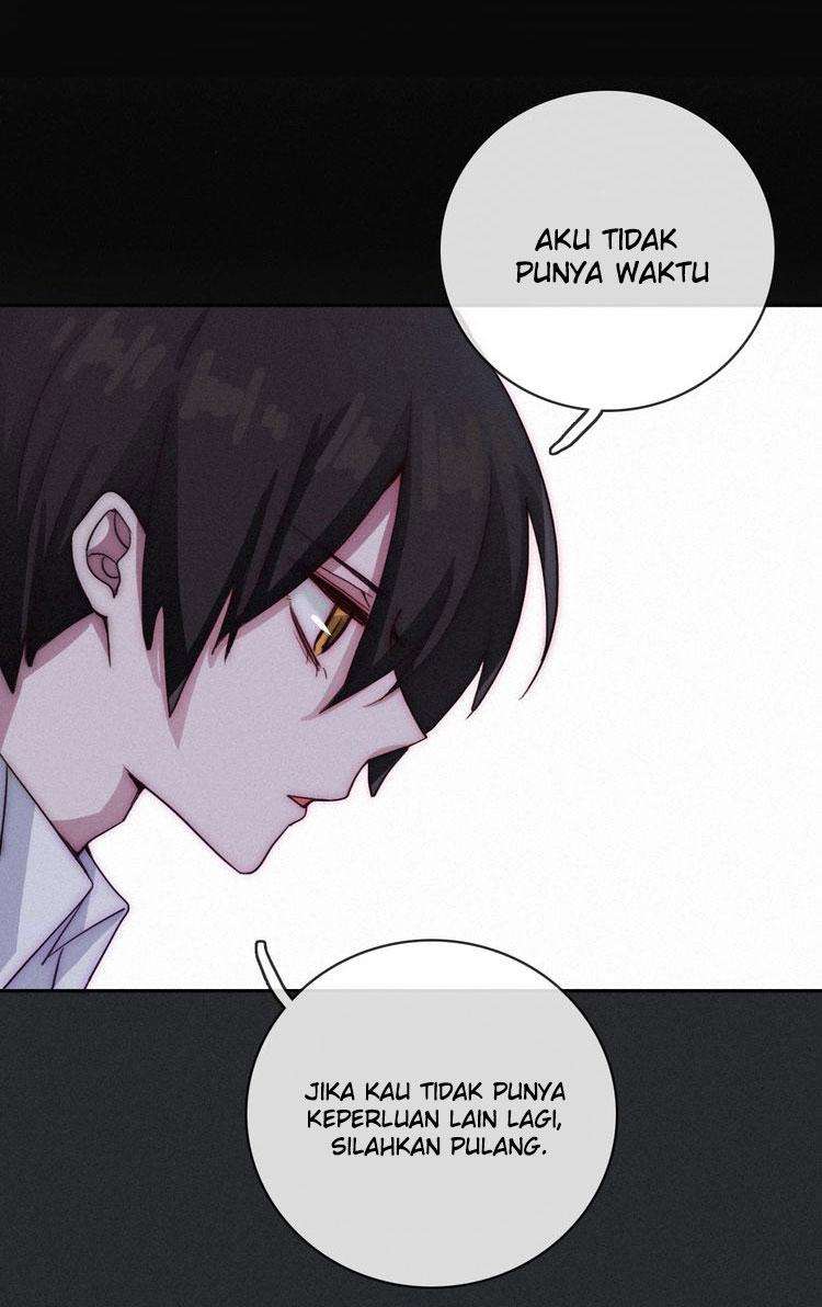 Falling in the Night with You Chapter 4 - halaman 7