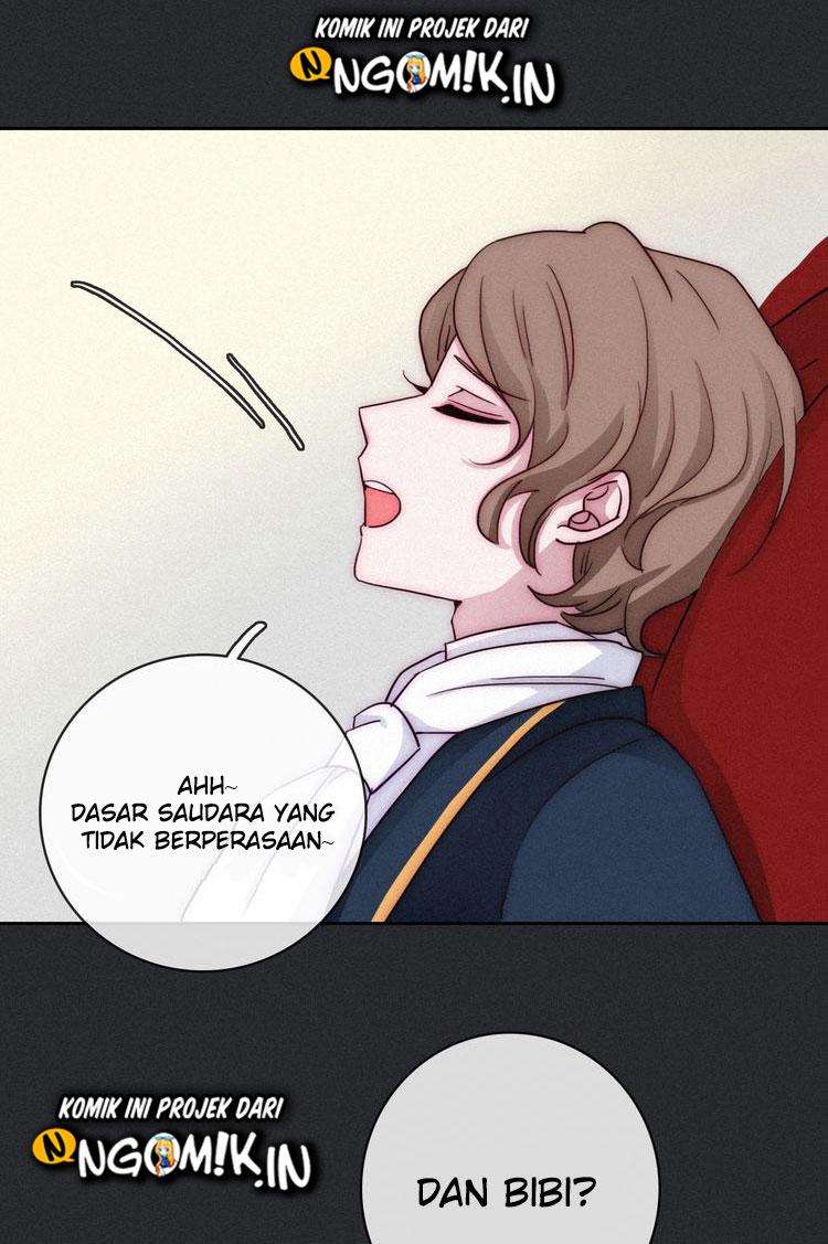 Falling in the Night with You Chapter 4 - halaman 8