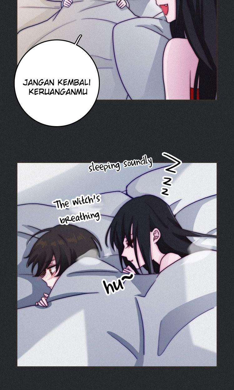 Falling in the Night with You Chapter 4 - halaman 82