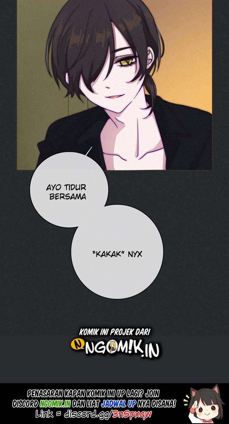Falling in the Night with You Chapter 4 - halaman 84