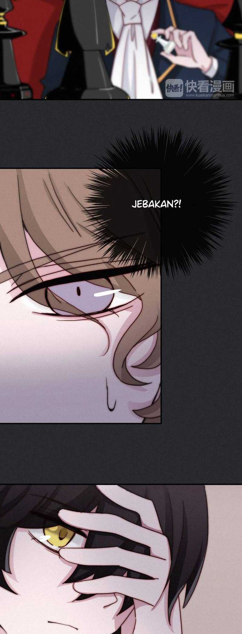 Falling in the Night with You Chapter 5 - halaman 11