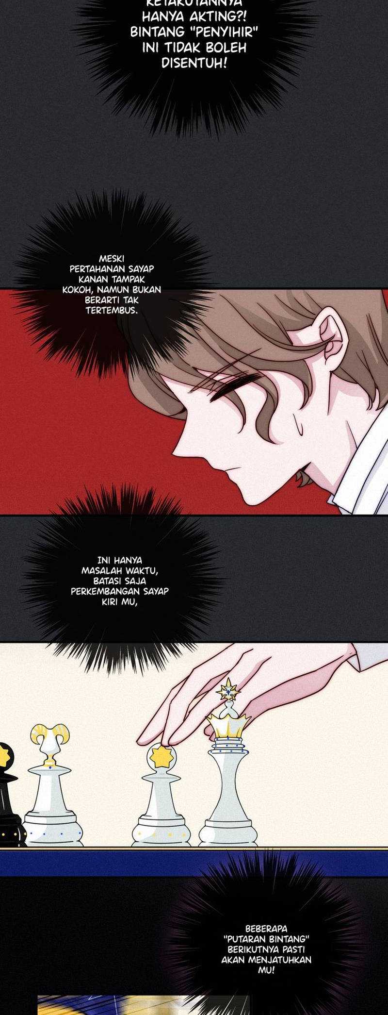Falling in the Night with You Chapter 5 - halaman 13