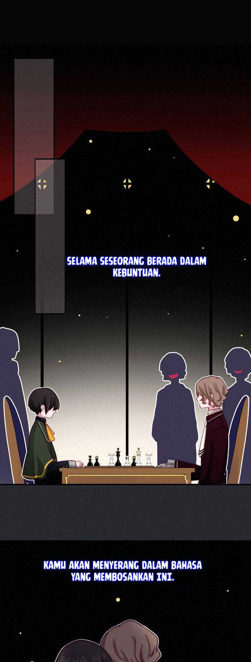 Falling in the Night with You Chapter 5 - halaman 18