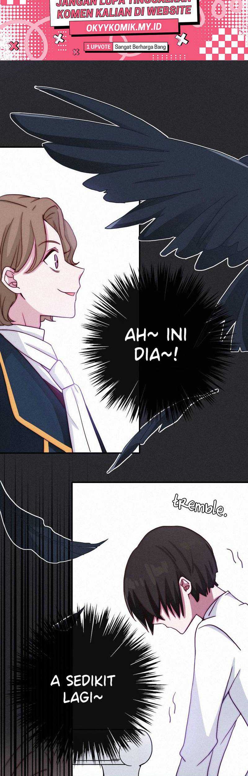 Falling in the Night with You Chapter 5 - halaman 2