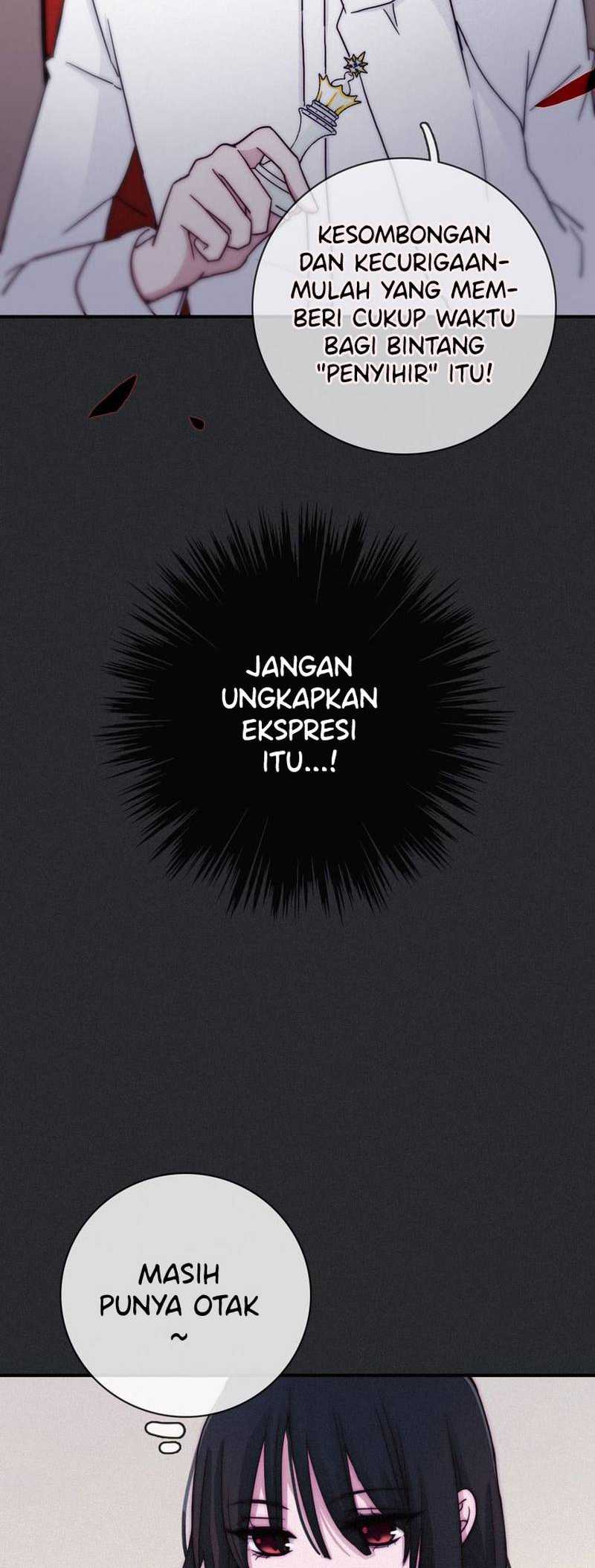 Falling in the Night with You Chapter 5 - halaman 23