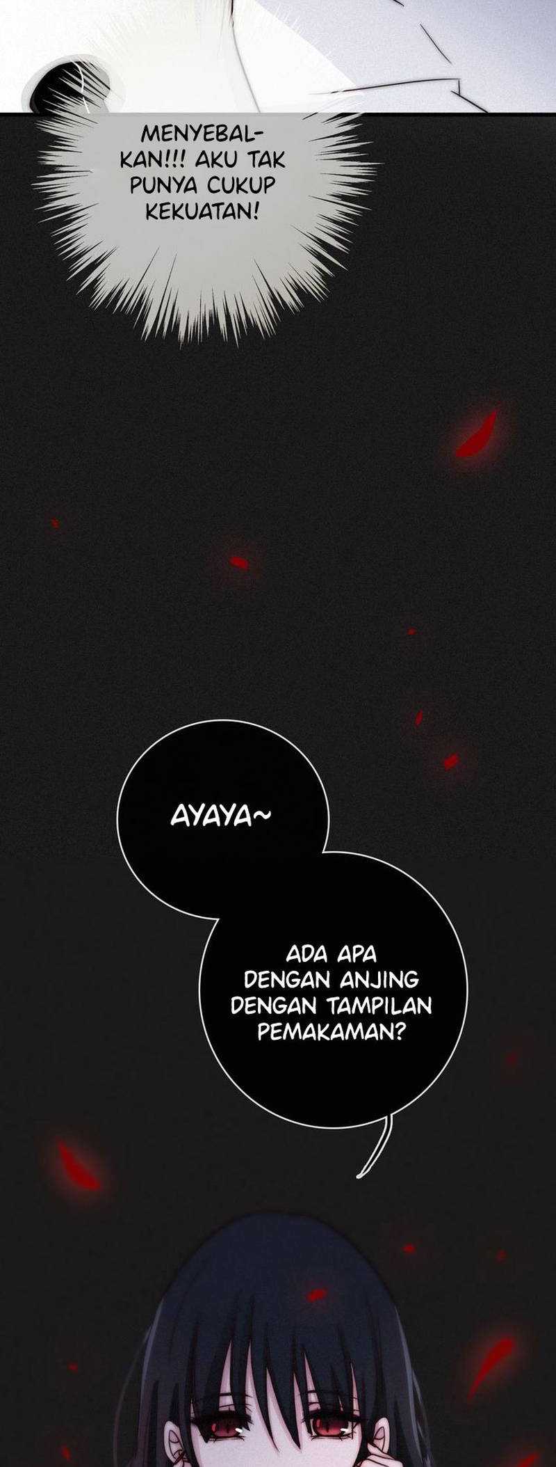 Falling in the Night with You Chapter 5 - halaman 31
