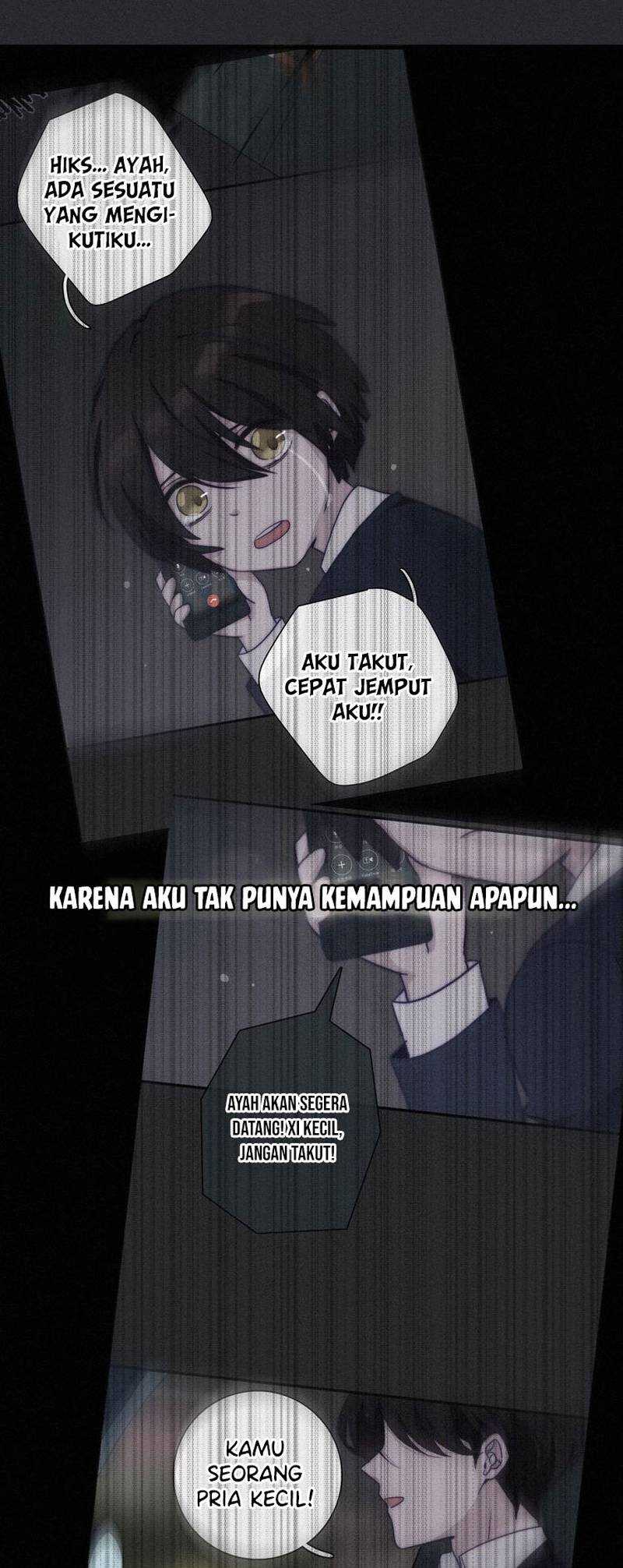 Falling in the Night with You Chapter 5 - halaman 38
