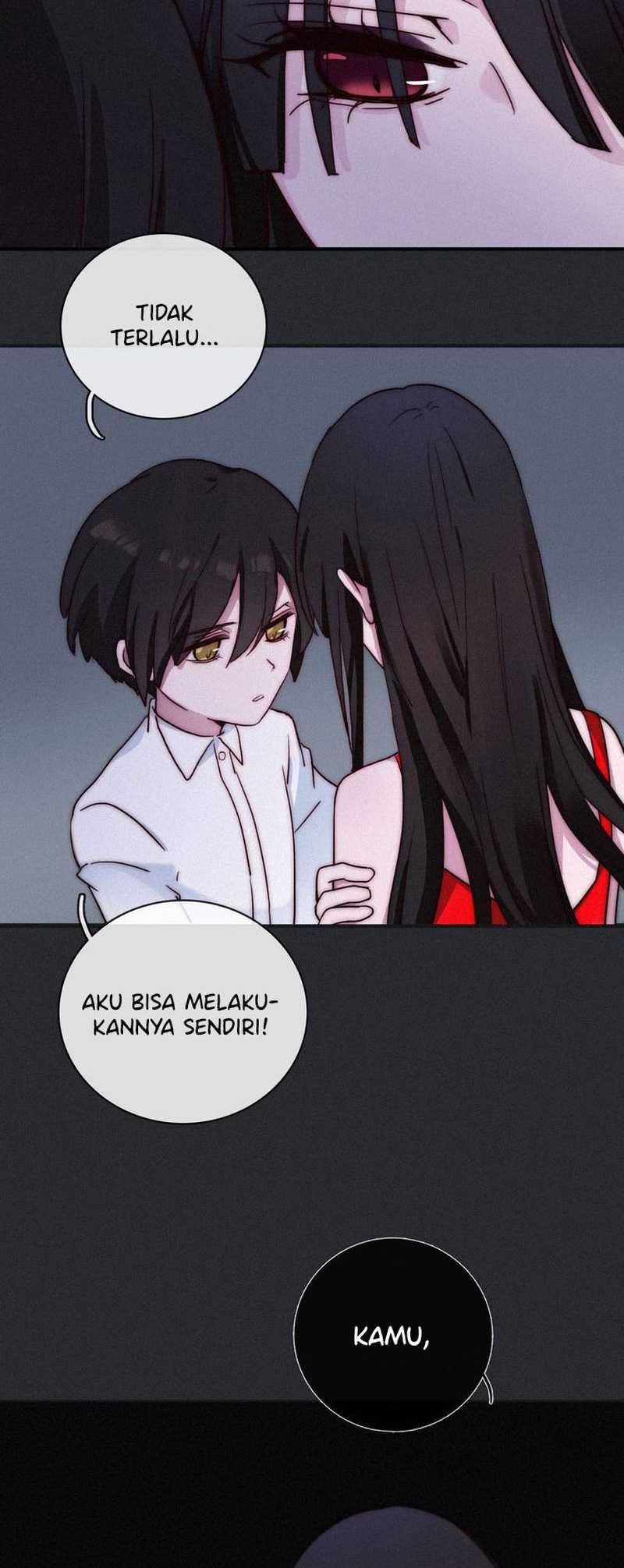 Falling in the Night with You Chapter 5 - halaman 49