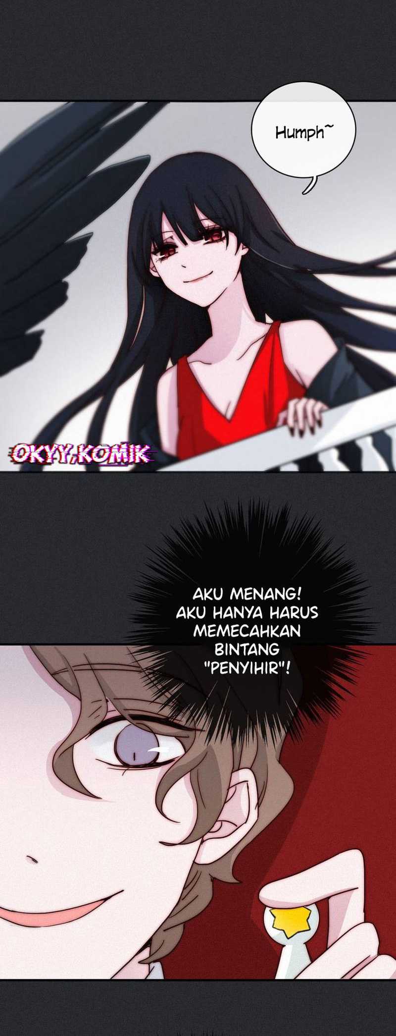 Falling in the Night with You Chapter 5 - halaman 9