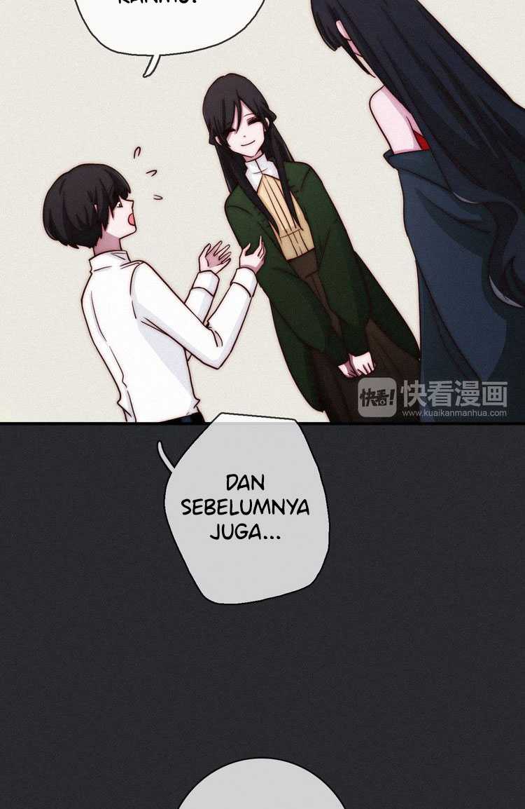 Falling in the Night with You Chapter 6 - halaman 16