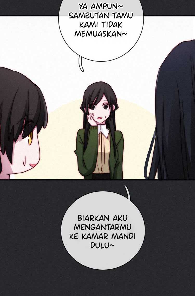 Falling in the Night with You Chapter 6 - halaman 23