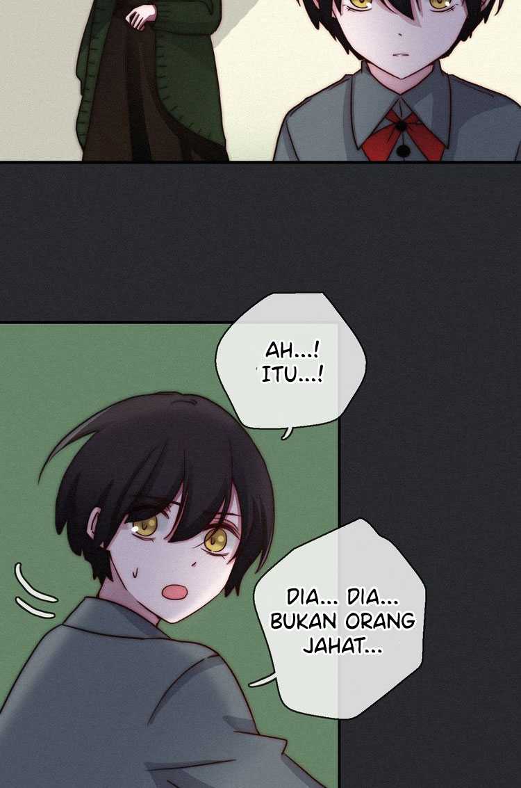 Falling in the Night with You Chapter 6 - halaman 32