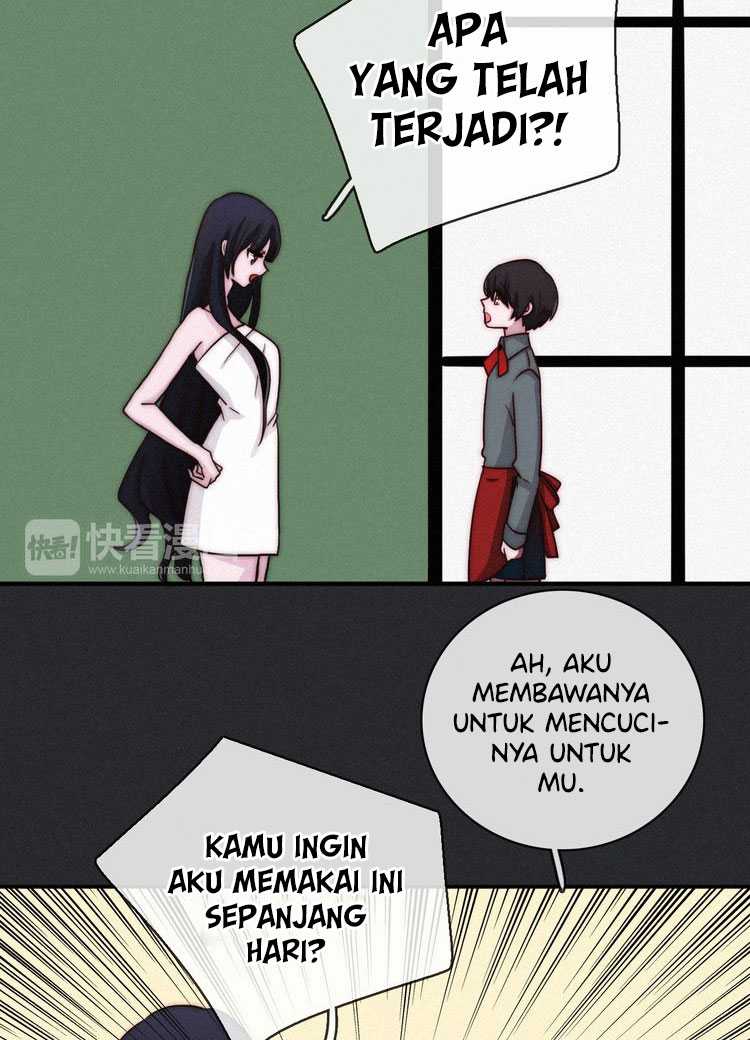 Falling in the Night with You Chapter 6 - halaman 37