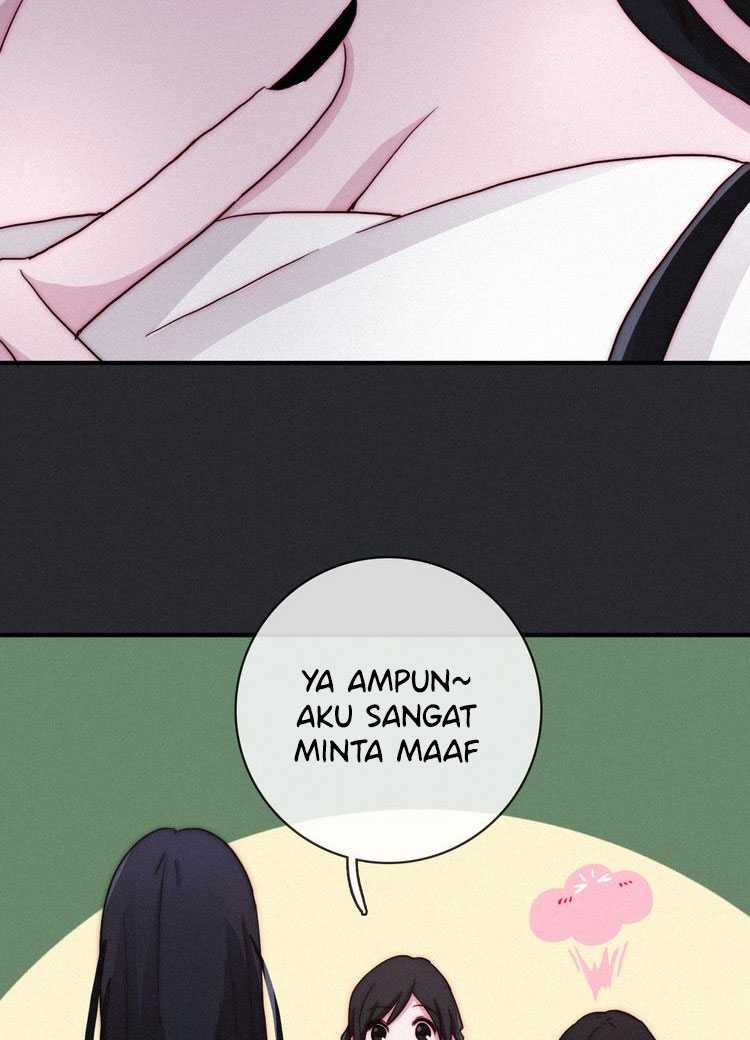 Falling in the Night with You Chapter 6 - halaman 39