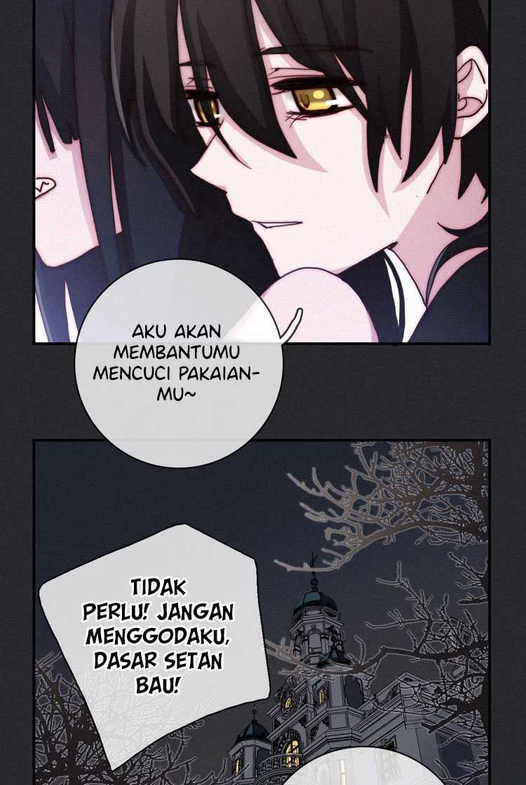 Falling in the Night with You Chapter 6 - halaman 85