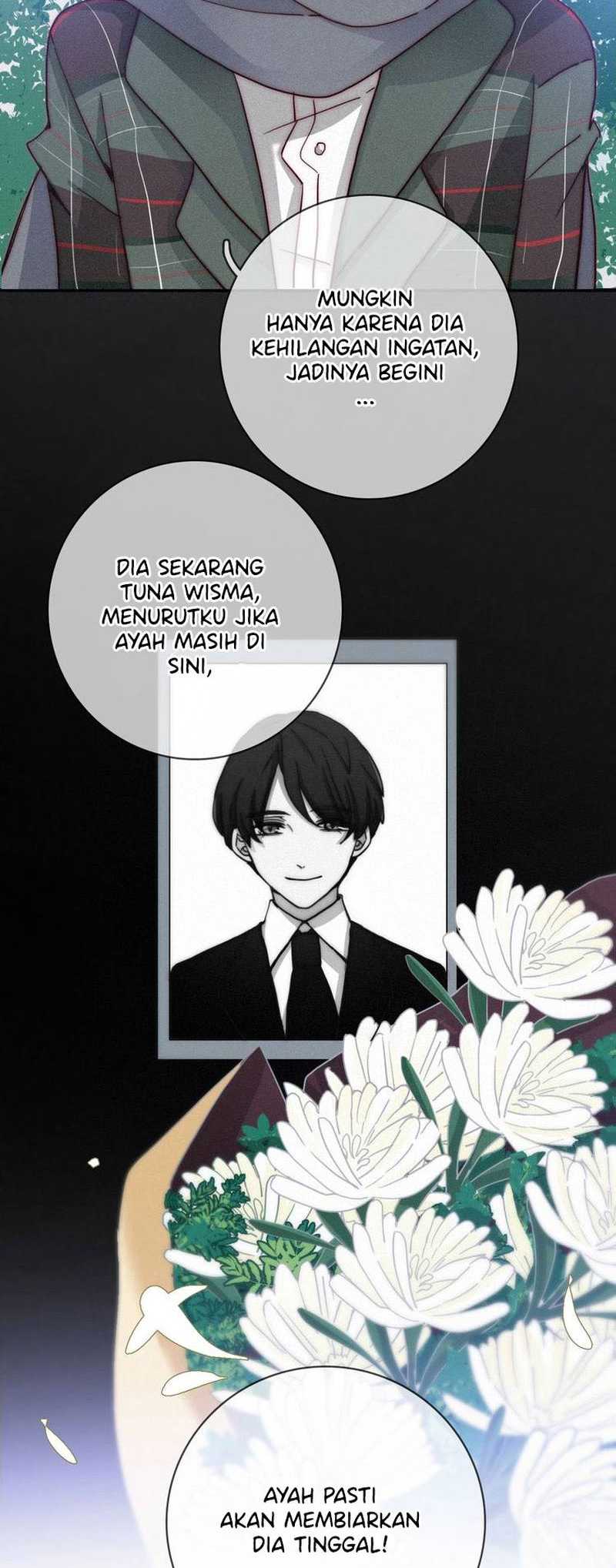 Falling in the Night with You Chapter 7 - halaman 20