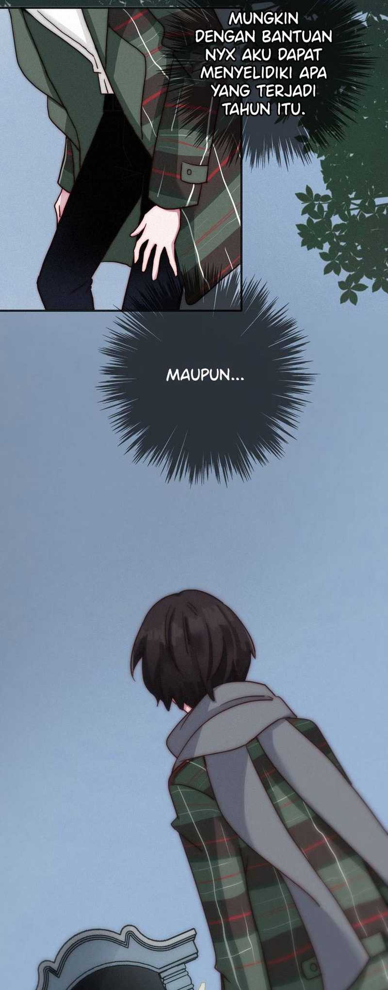 Falling in the Night with You Chapter 7 - halaman 24
