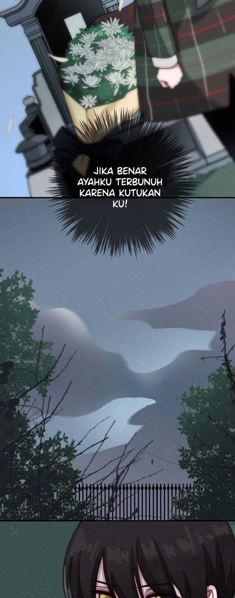 Falling in the Night with You Chapter 7 - halaman 25
