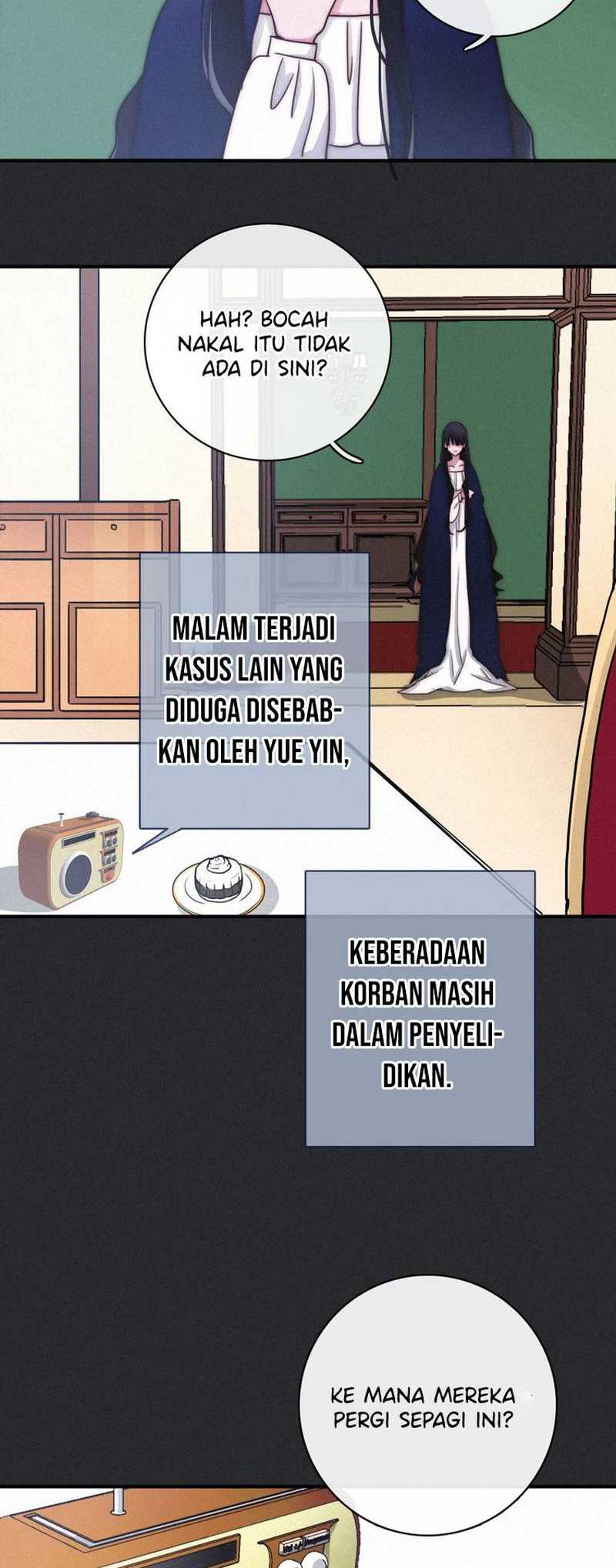 Falling in the Night with You Chapter 7 - halaman 7