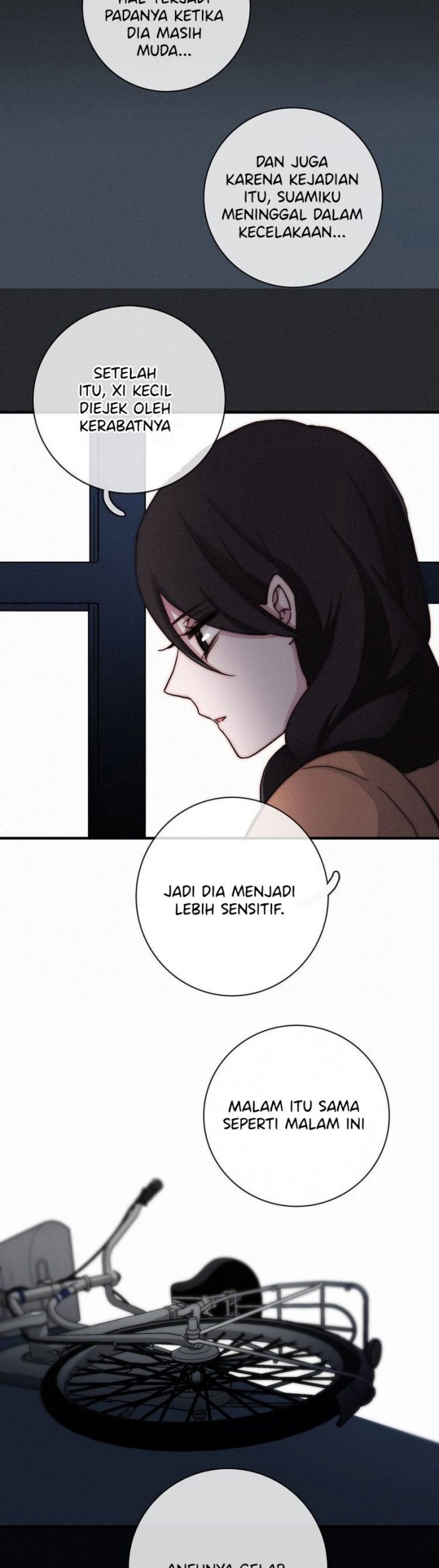 Falling in the Night with You Chapter 8 - halaman 2