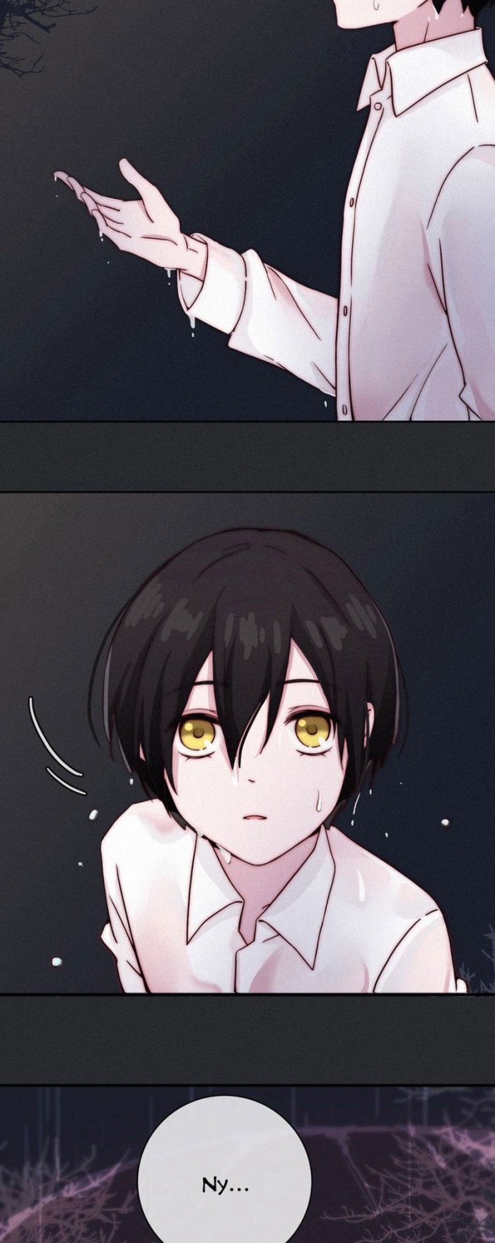 Falling in the Night with You Chapter 8 - halaman 23