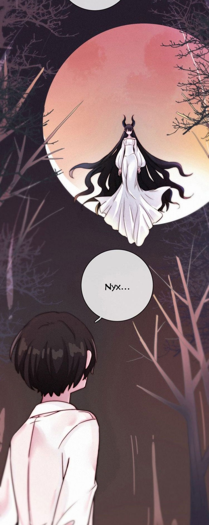 Falling in the Night with You Chapter 8 - halaman 24