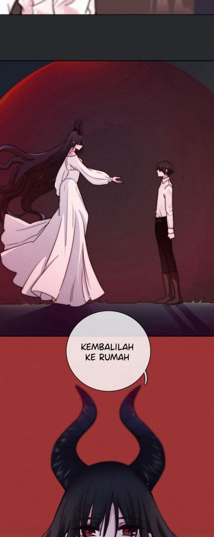 Falling in the Night with You Chapter 8 - halaman 25