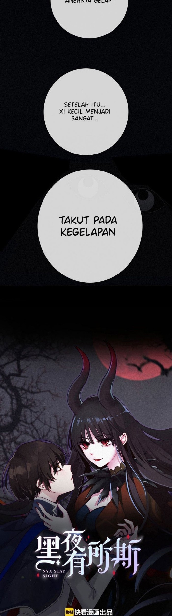 Falling in the Night with You Chapter 8 - halaman 3