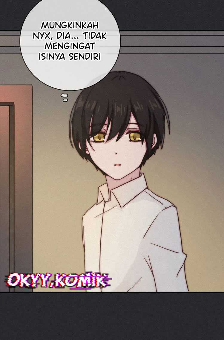 Falling in the Night with You Chapter 9 - halaman 19