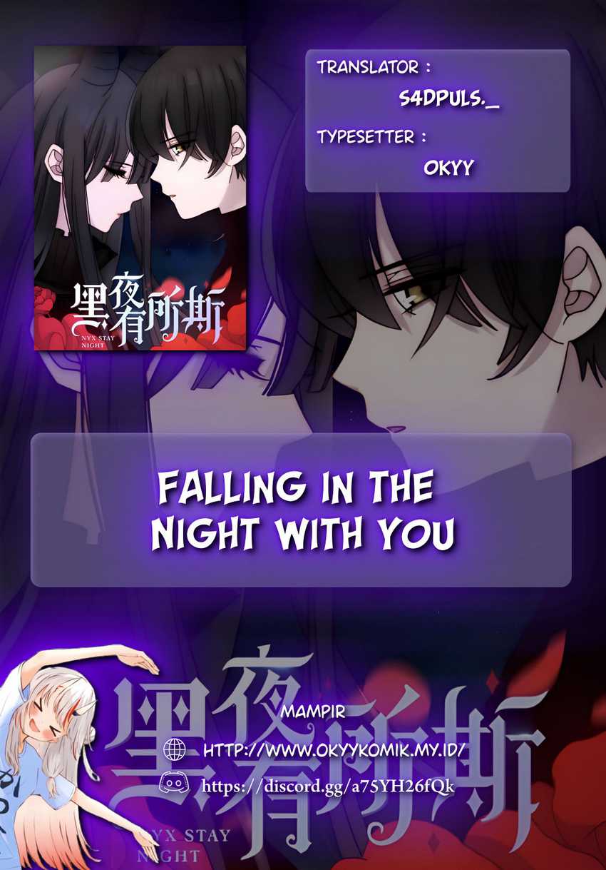 Falling in the Night with You Chapter 9 - halaman 2