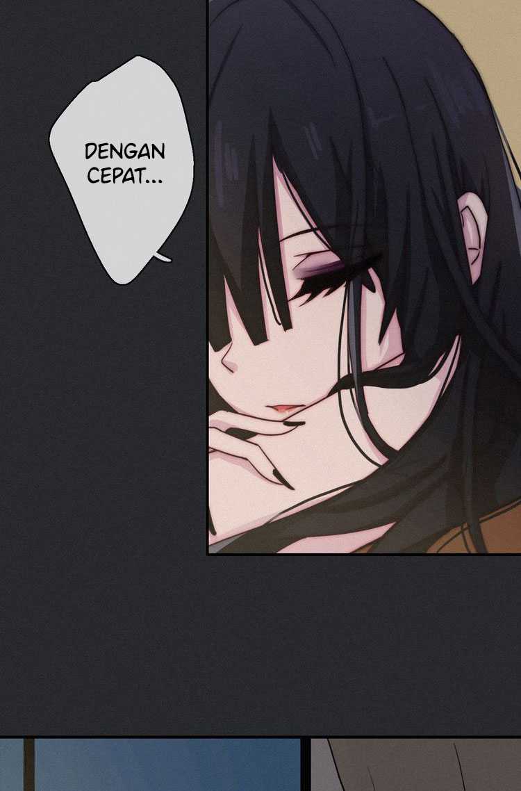 Falling in the Night with You Chapter 9 - halaman 21